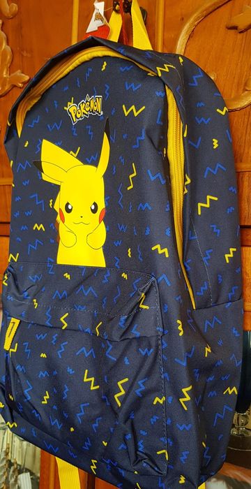 Rucsac norocos /  Pokemon