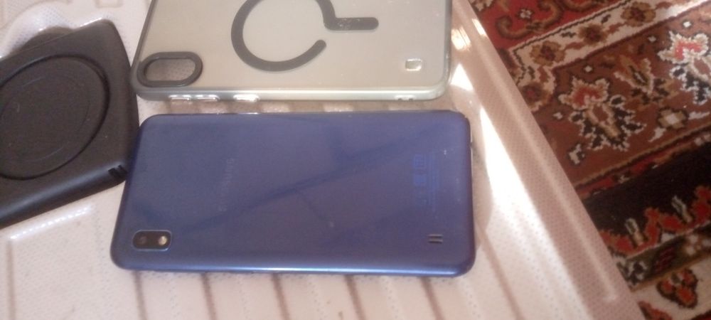 Galaxy A10 32gegabayt