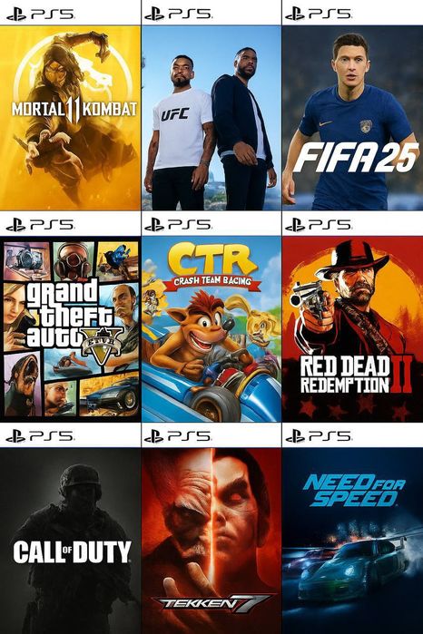 Playstation 5 digital