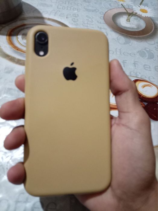 Iphone xr sotiladi