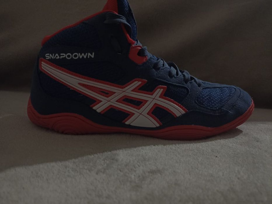 Борцовки Asics Snapoown