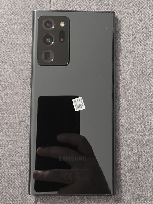 Samsung Note 20 Ultra