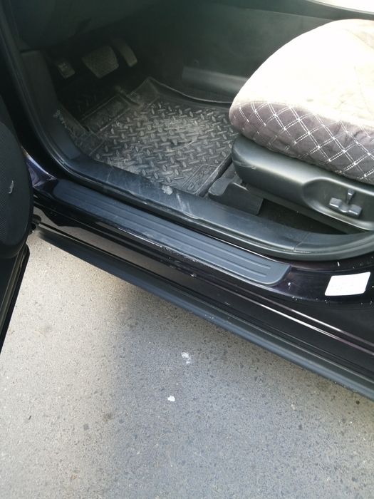 Продам Mazda CX7