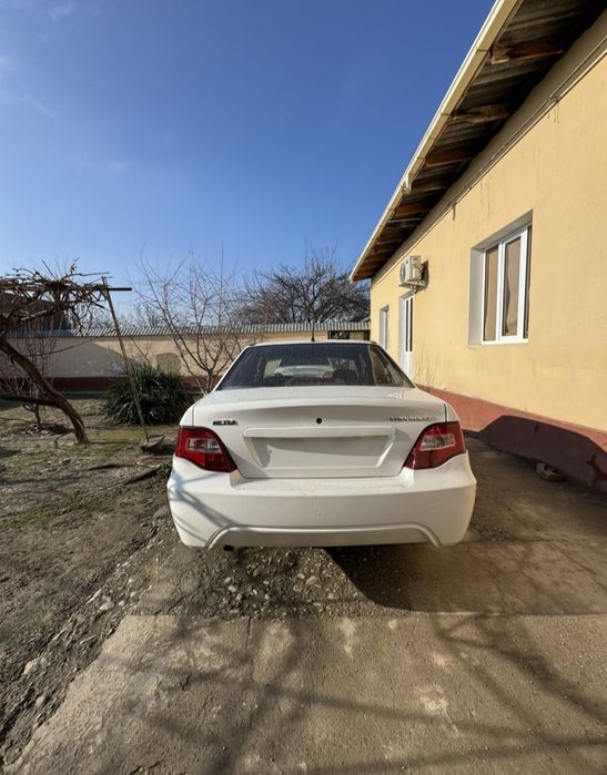 Neksia II 2013 YIL SONS EVRO (GIBRID) gidravlika bez kondirsioner