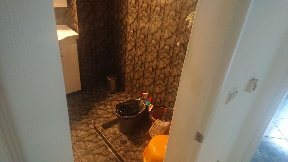 Дава се под наем Тристаен апартамент в София, Гоце Делчев - 150 кв.м за 841.5 € - Снимка #20