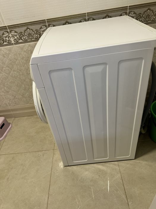 Стиральная машина Electrolux