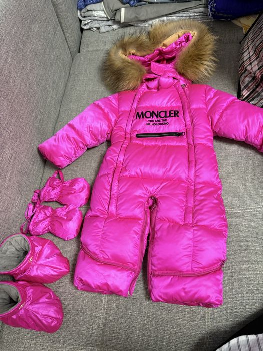 Одежда для новорожденных