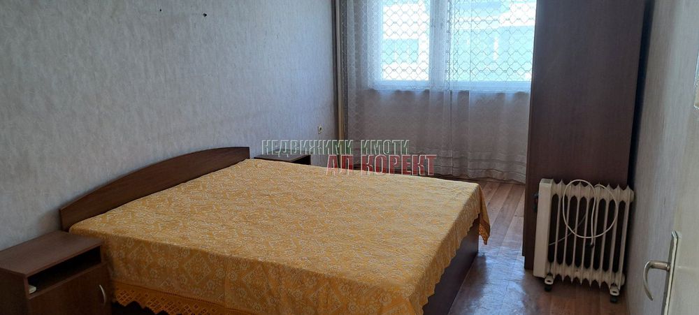 2-стаен слънчев апартамент ЛК Тракия