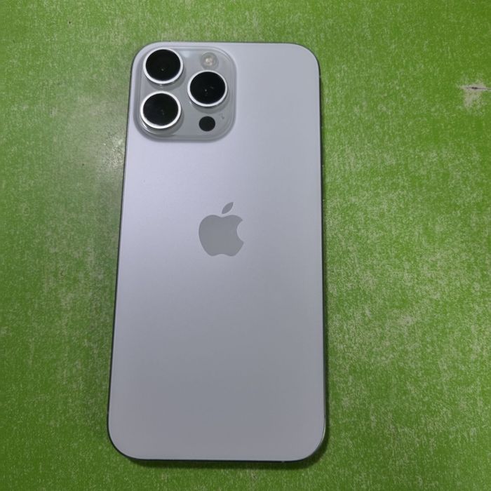 16 pro max 256gb