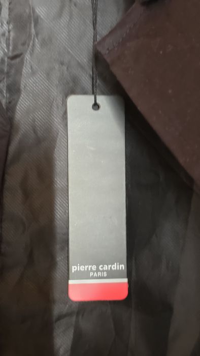 Тънък балтон Pierre Cardin XL