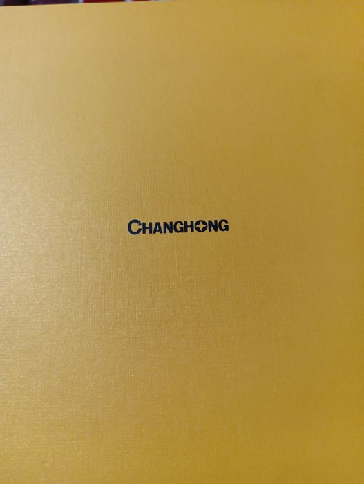 Проектор Changhong c300 DLP.