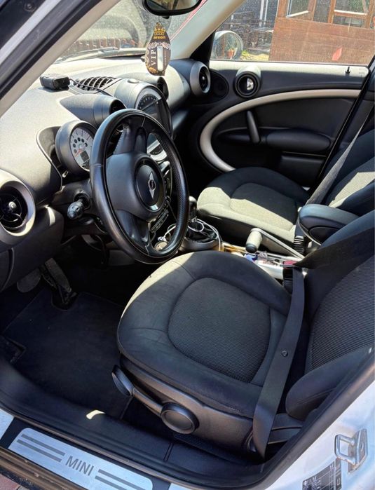 Mini Cooper Countryman (6500€!! negociabil!!)