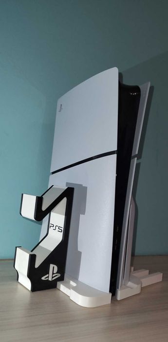 Стойка за Playstation 5