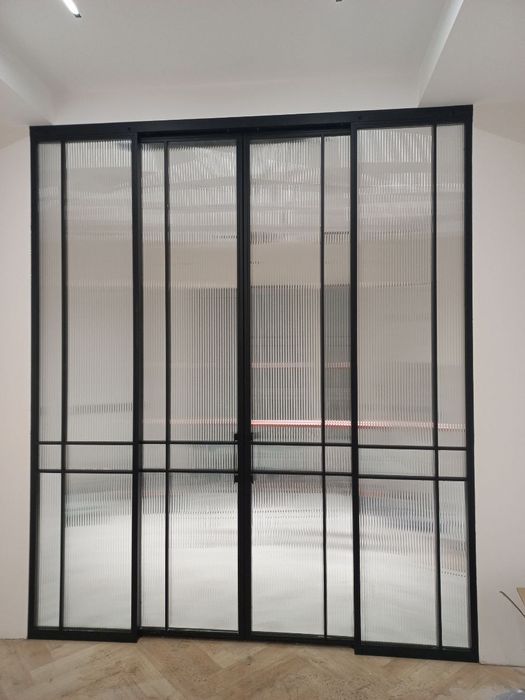 Акфа эшик ром хзматдари