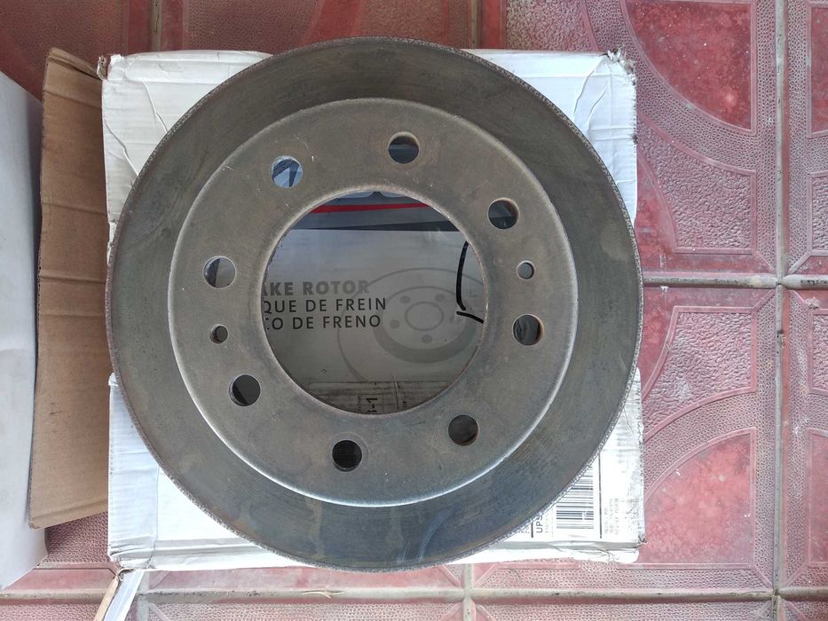 Спирачна система