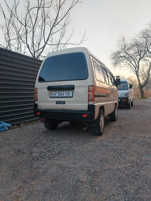 Other Damas 2008 — 3