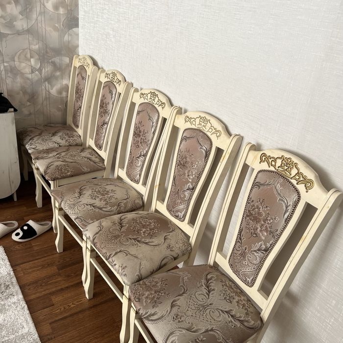 Продам стульчики