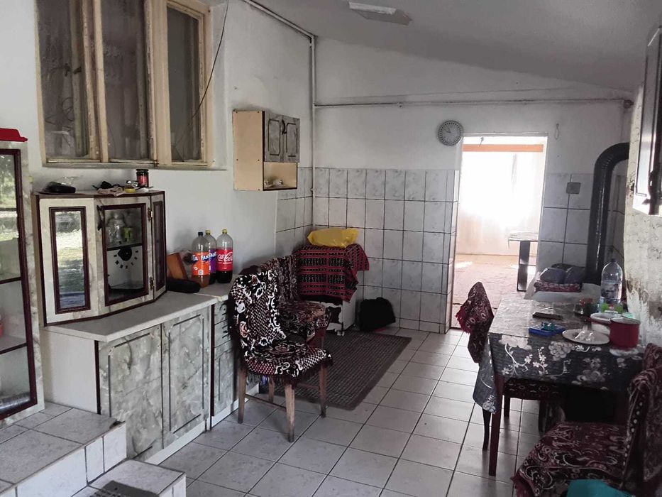 Casa de vanzare cu curte,gradina 2500mp