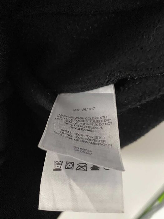vesta polar/fleece columbia dama