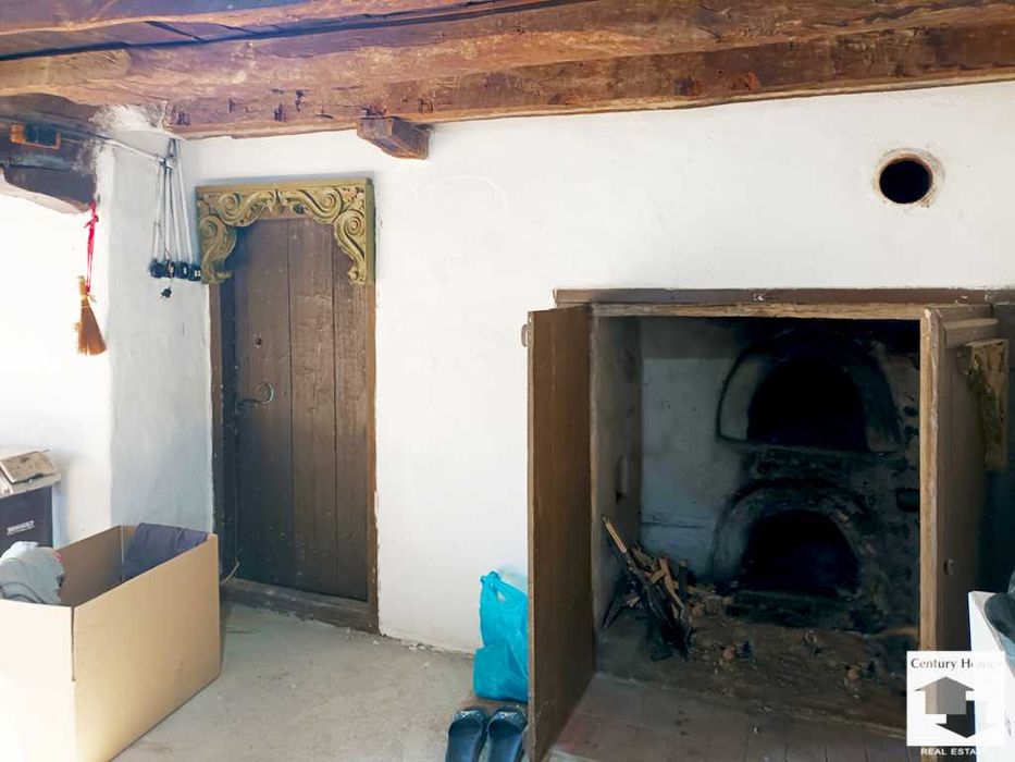 Продава се Къща в с. Джулюница, Област Велико Търново - 80 кв.м за 320 €/кв.м - Снимка #4