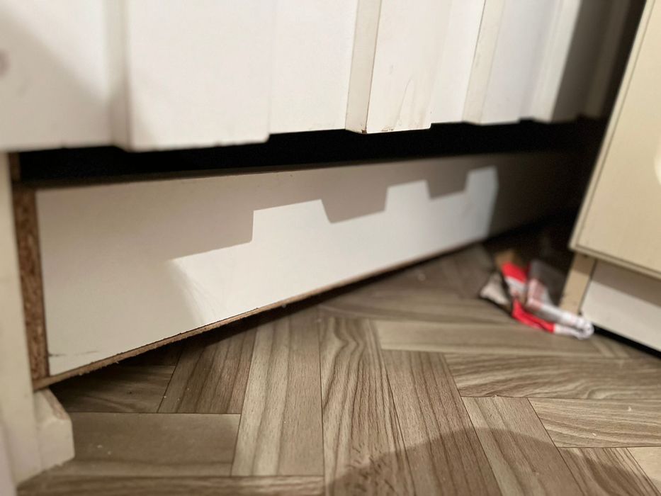 Кровать детская 2 х ярустная