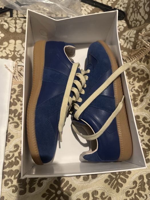 Обувь Maison Margiela Guts