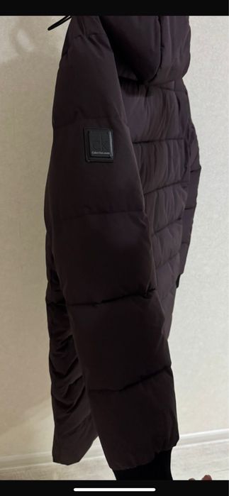 Куртка зимняя  L