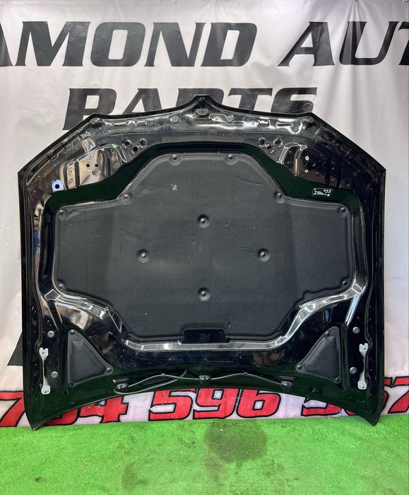 Bmw X3 G01 X4 G02 Facelift LCI Fata Completa Trager Set Faruri Aripa