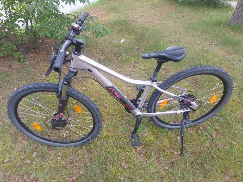 Cube Access EAZ 27,5