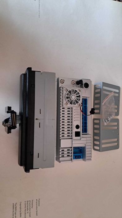 мултимедия 1 DIN