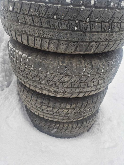 Продам диски без шин на 15