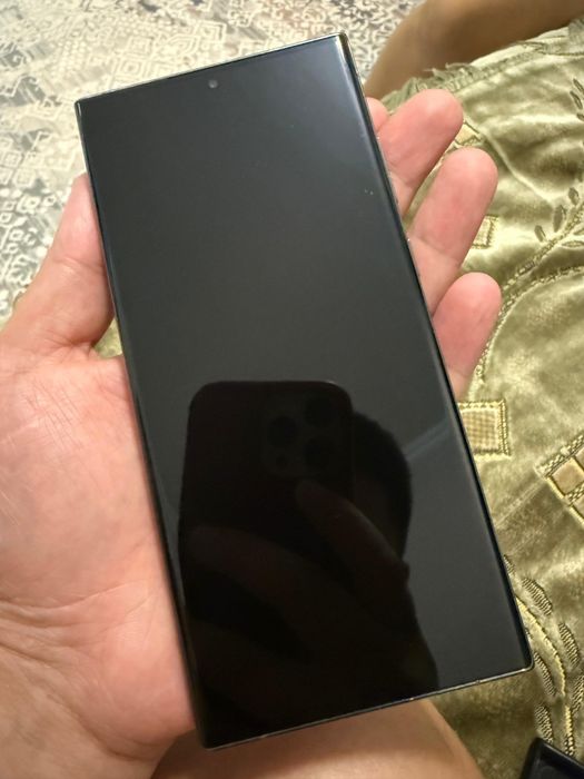Samsung Galaxy S23 ultra ультра