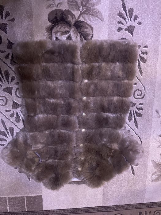 Продам шубу