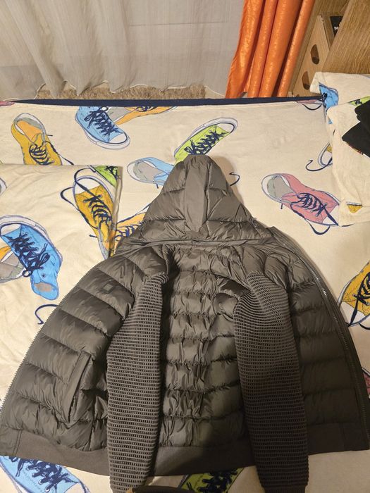 Geacă de iarnă Boss