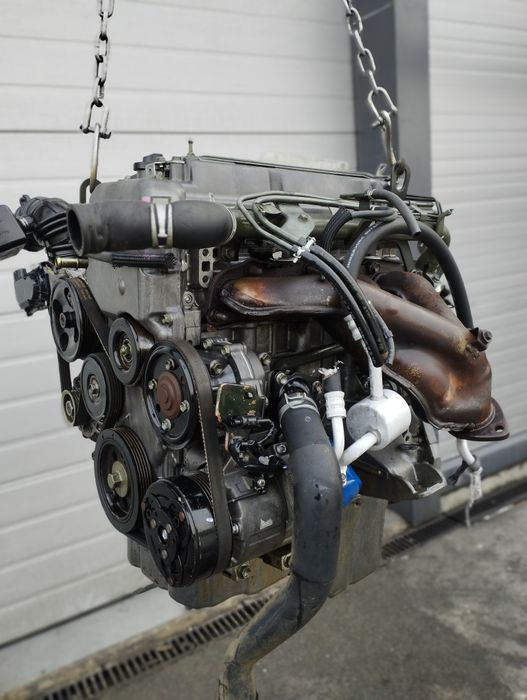 Двигатель Suzuki Grand Vitara J20A new