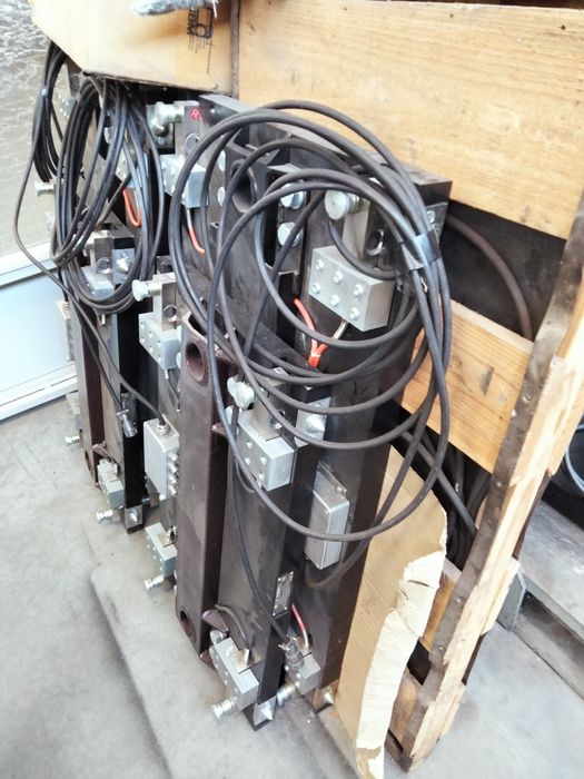 Оборудование для техосмотра