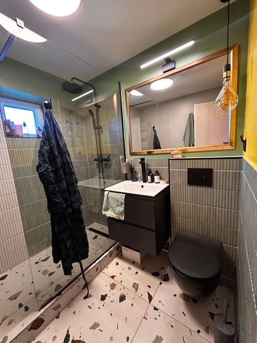Apartament 4 camere in Timpuri Noi