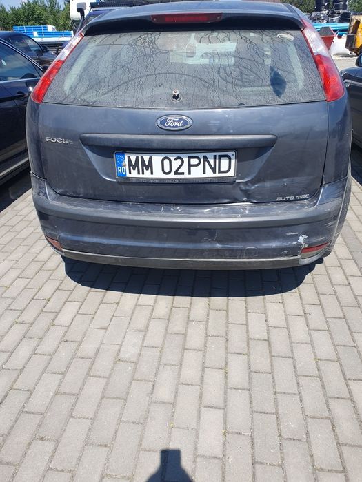 Schimb urgent ford focus 2