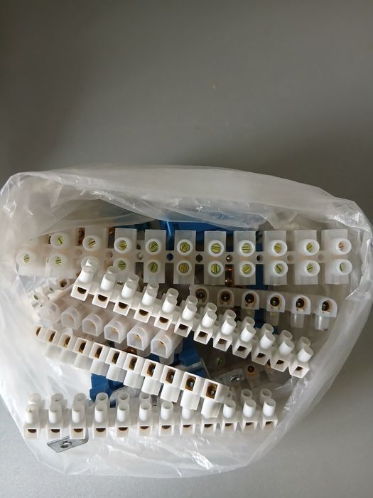 Все для электрика.