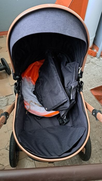 Детский транспорт.