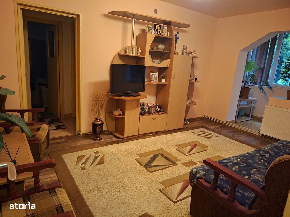 Sud(Al.Pajurei),apartament 2 camere de inchiriat