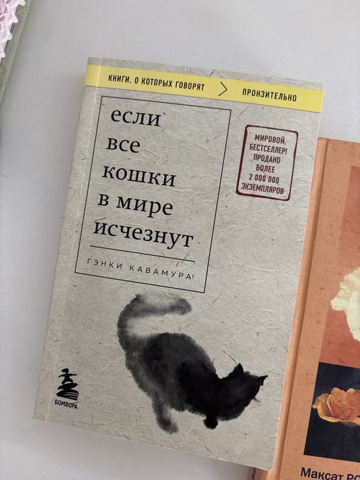 3 книги с одним лотом