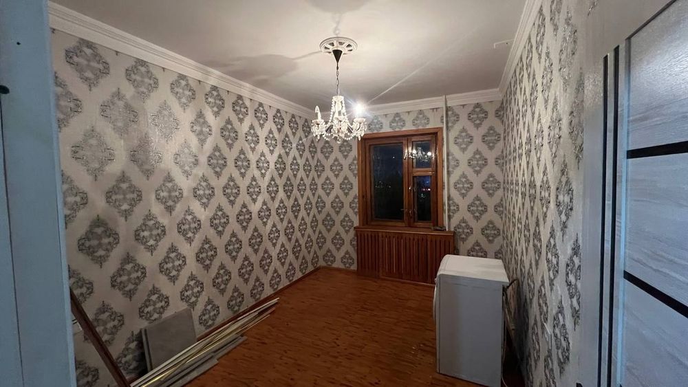 3-комнатная, на Юнусабад 8, спецплан, 87м2