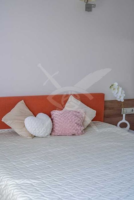 Продава се Двустаен апартамент в к.к. Слънчев бряг - 72 кв.м за 1695 €/кв.м - Снимка #7