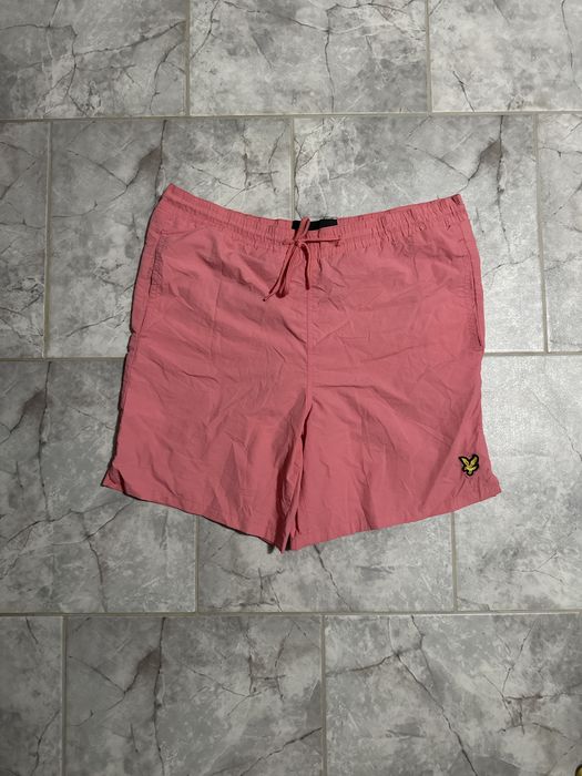 Мъжки шорти Lyle & Scott
