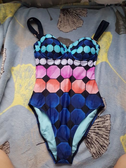 Цял бански Ted Baker