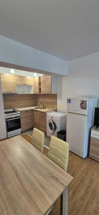 Продава се Тристаен апартамент в Свети Влас - 83 кв.м за 1097 €/кв.м - Снимка #2