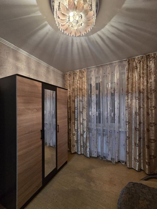 Сдам 2-комн. квартиру в 10-4