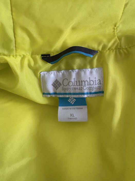 Vand geaca Columbia