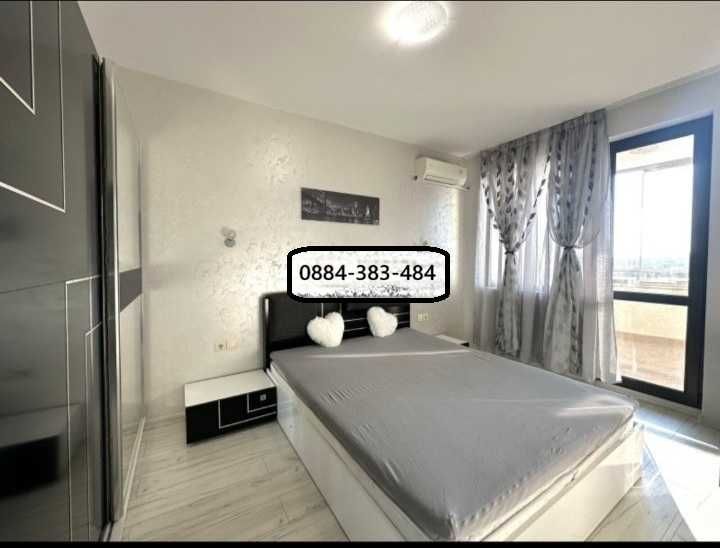 Дава се под наем Склад в Пловдив, Въстанически - 65 кв.м за 448.8 € - Снимка #5